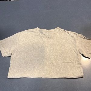 EUC Aerie Basic Tee